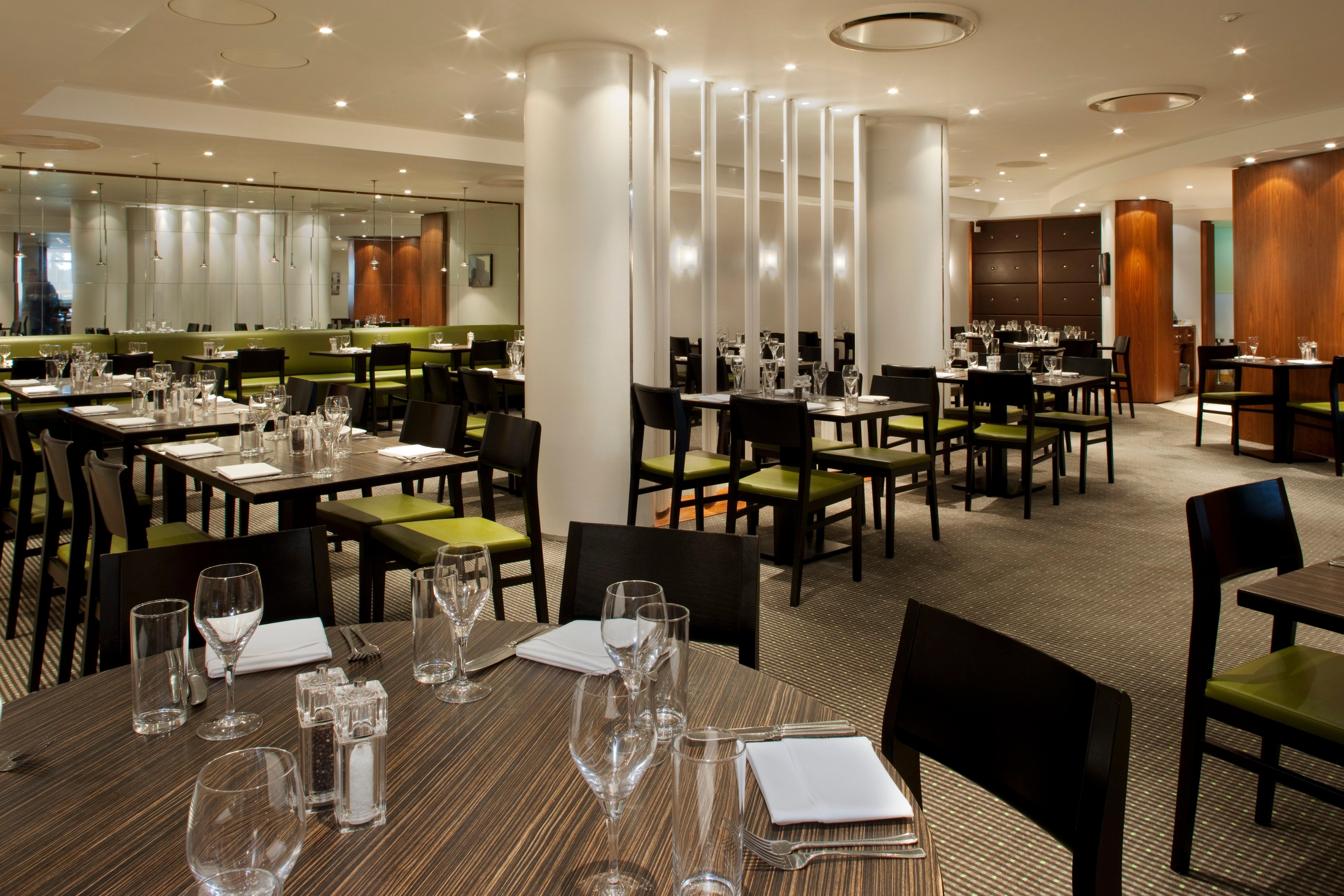 Holiday Inn Oxford By Ihg Exteriör bild