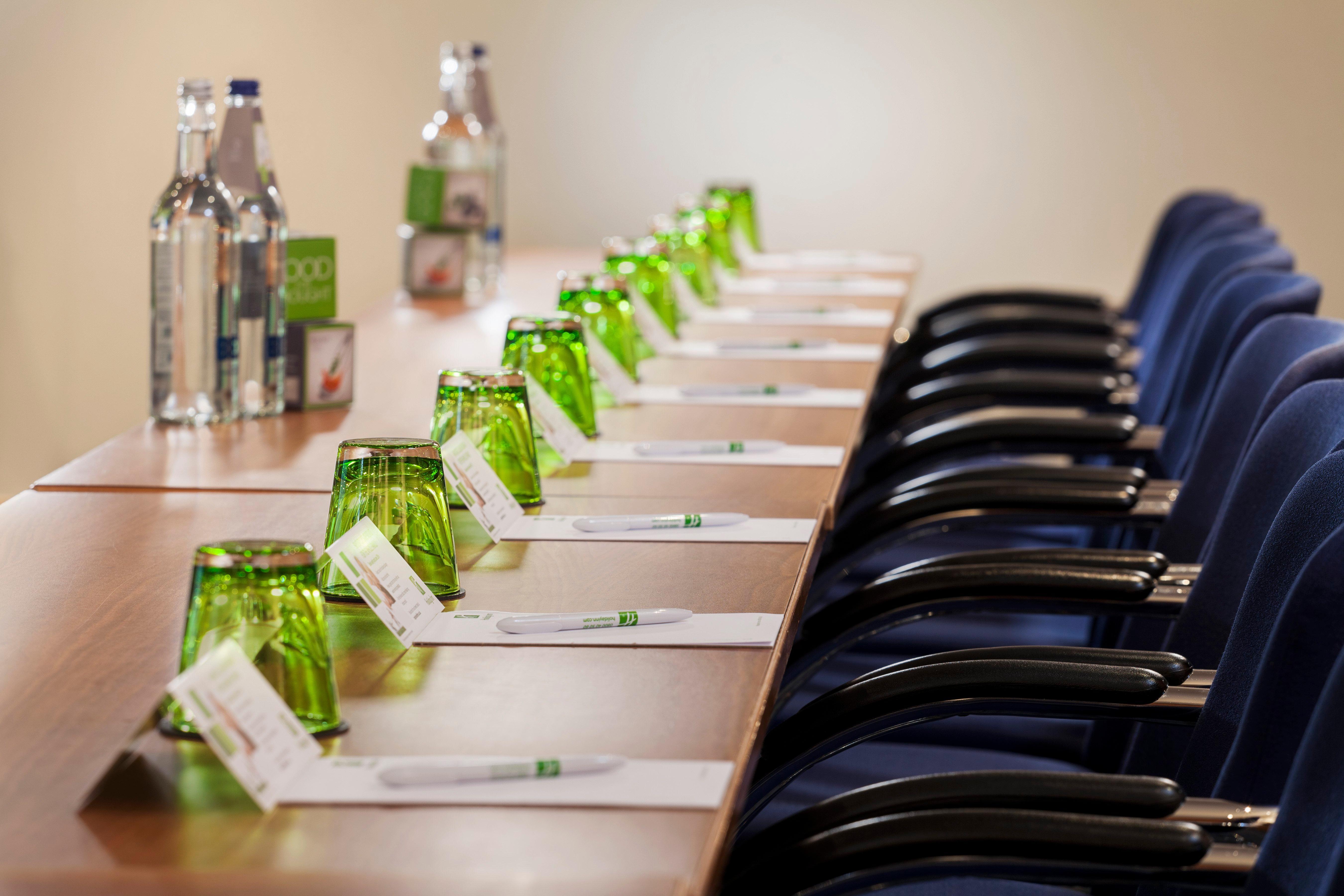 Holiday Inn Oxford By Ihg Exteriör bild