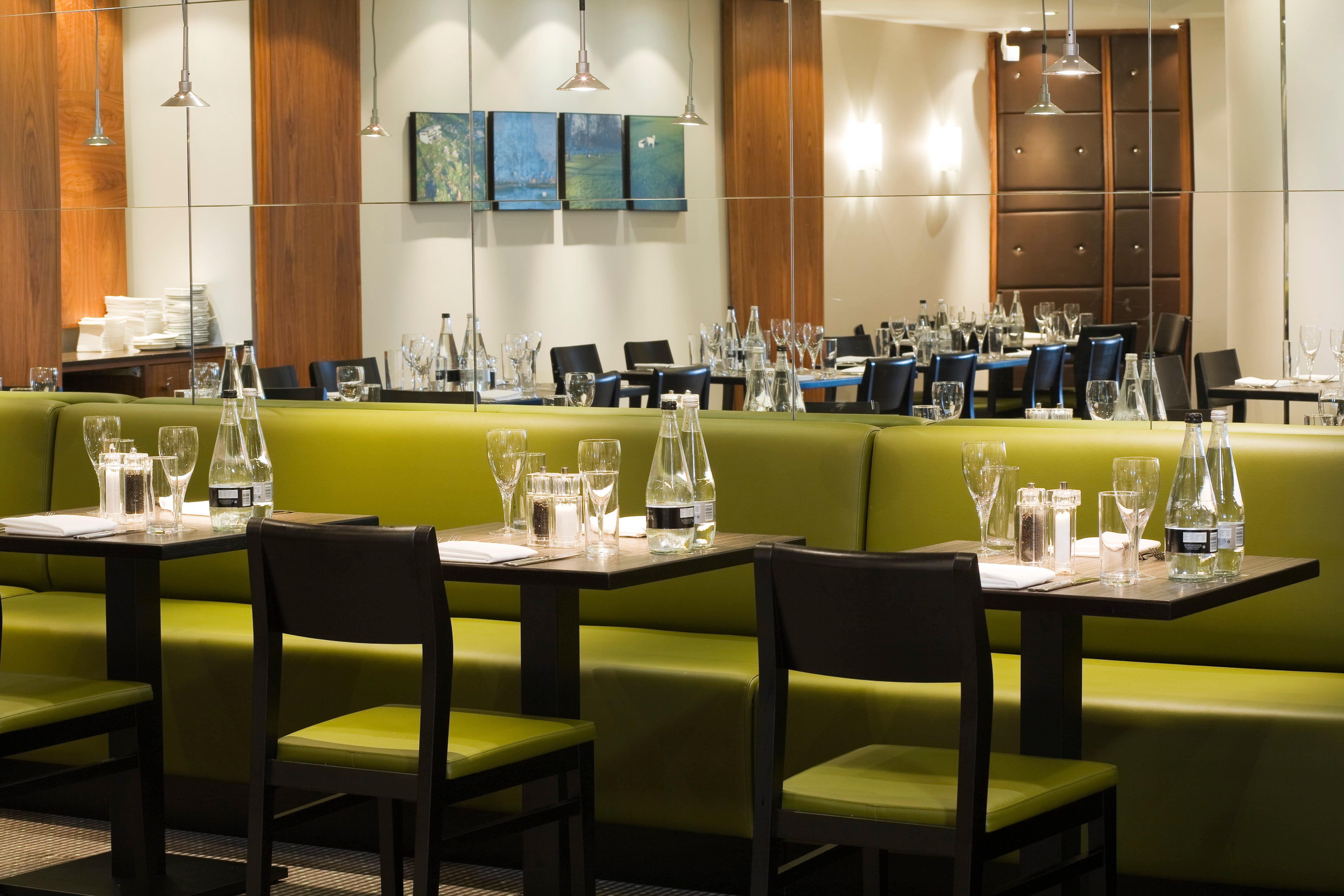 Holiday Inn Oxford By Ihg Exteriör bild