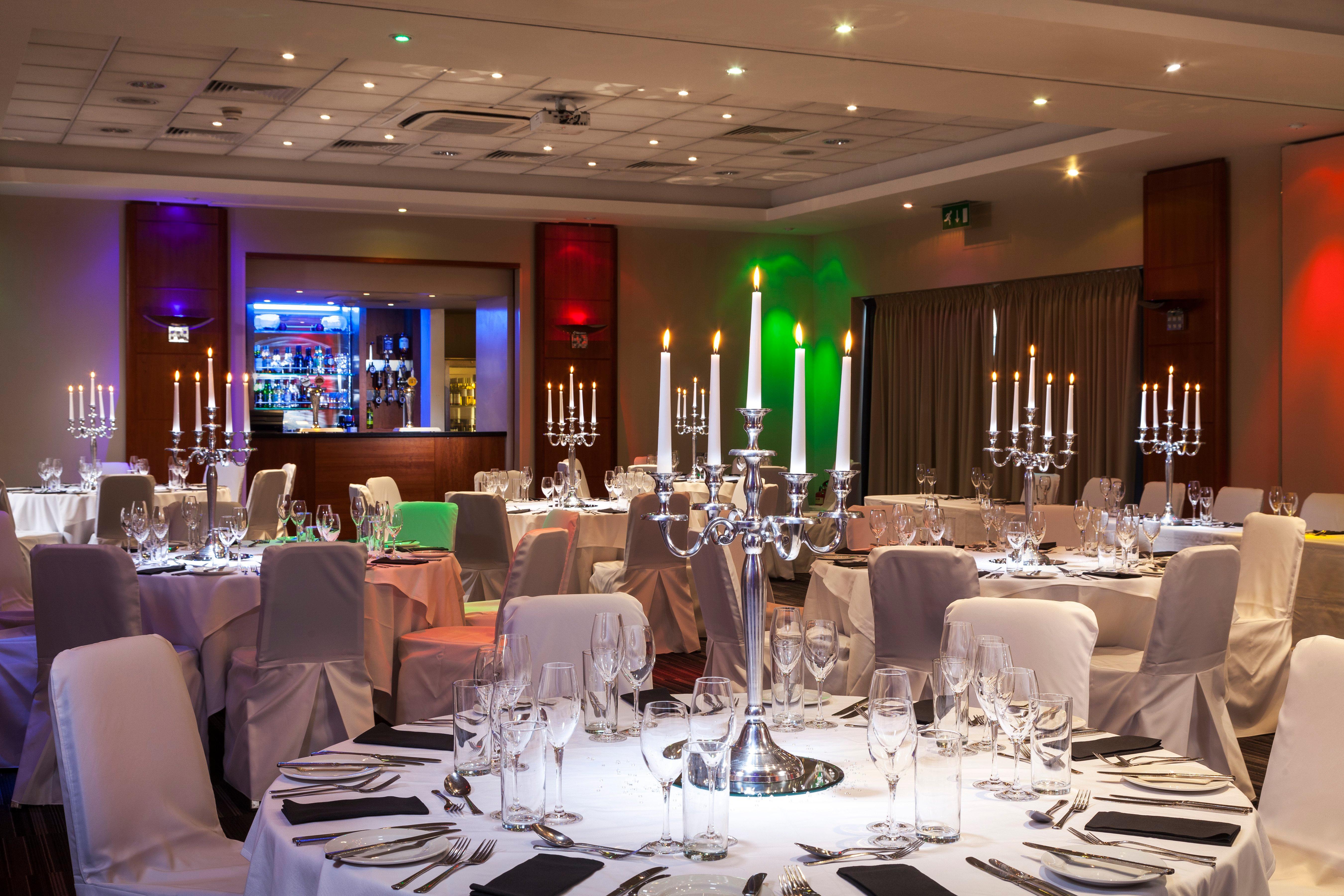 Holiday Inn Oxford By Ihg Exteriör bild