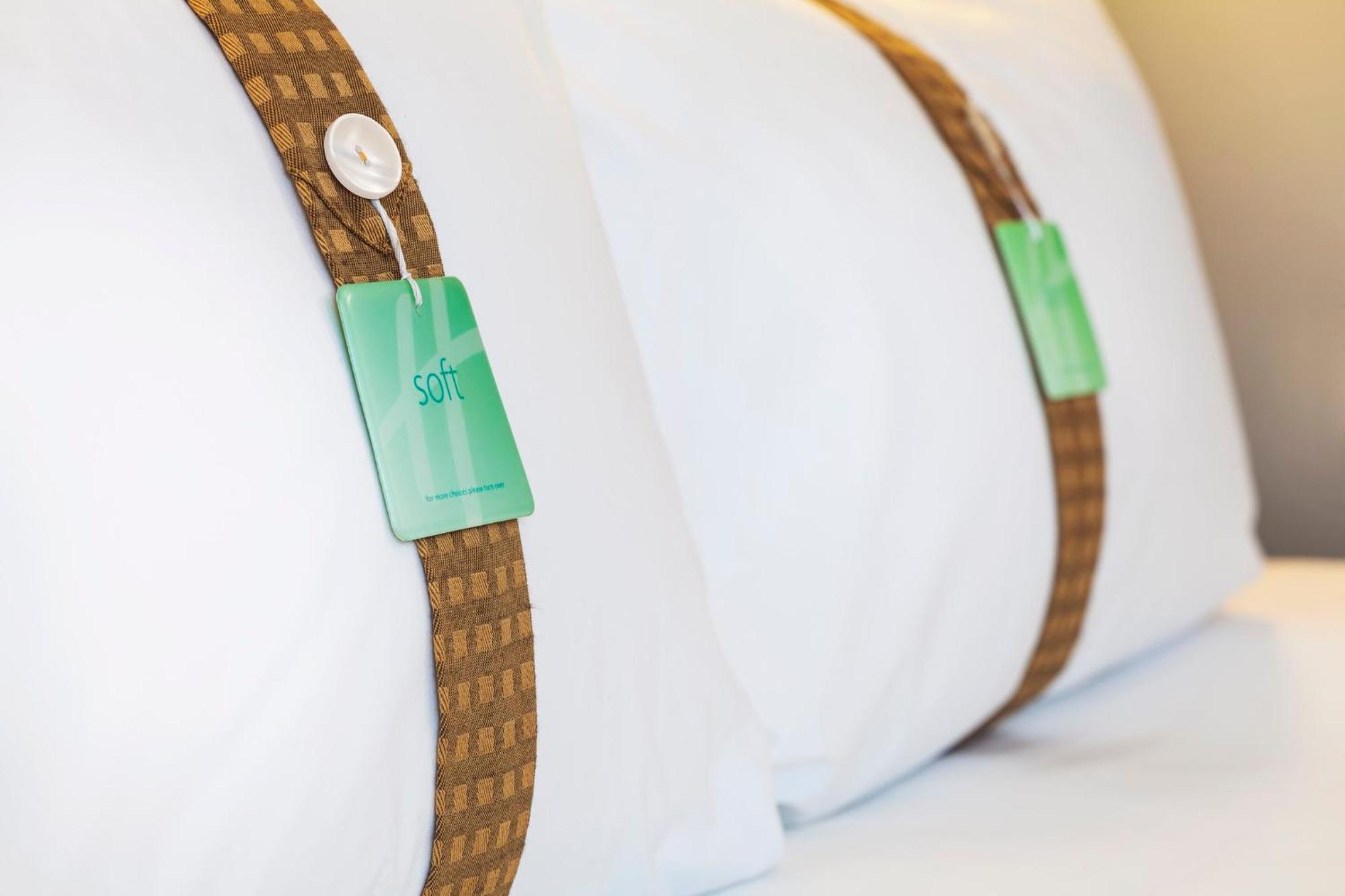 Holiday Inn Oxford By Ihg Exteriör bild