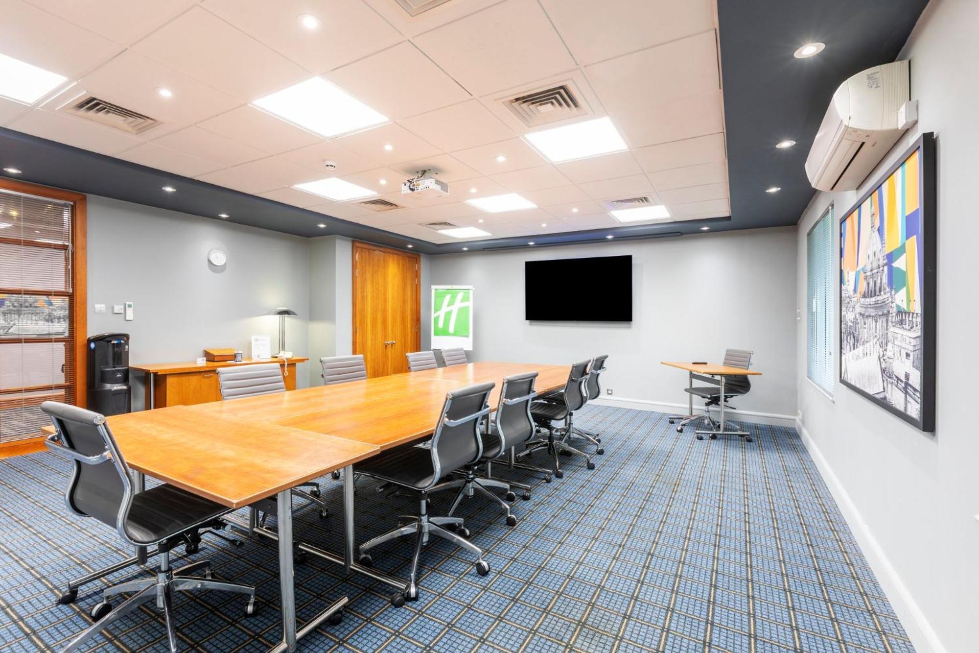 Holiday Inn Oxford By Ihg Exteriör bild